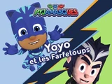 Yoyo et les Farfeloups