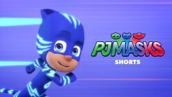 Shorts PJ Masks Wiki Fandom