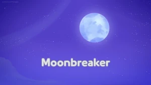 Moonbreaker title card