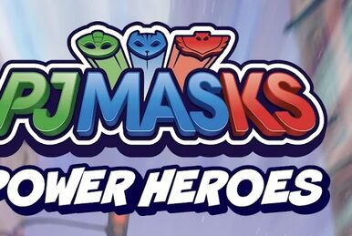 PJ Masks: Heroes of the Night - IGN
