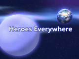 Heroes Everywhere