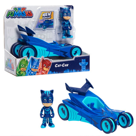 Catboy Toys Pj Masks Wiki Fandom