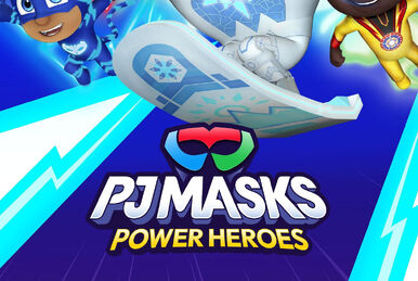 Les Pyjamasques Bracelets de héros Yoyo - PJ Masks