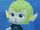 Liz (Cartoon Continuity)/Trivia