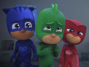 Pj Babies Pj Masks Wiki Fandom Pj Babies Pj Masks Wiki Fandom