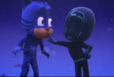 しゅつどう！パジャマスク | PJ Masks Wiki | Fandom