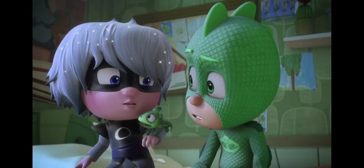 Category:Gekko Ships | PJ Masks Ships Wiki | Fandom