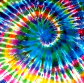 Tiedye