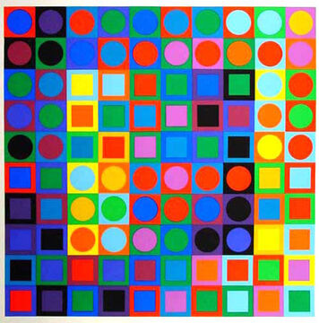 Vasarely