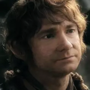 Bilbo Baggins