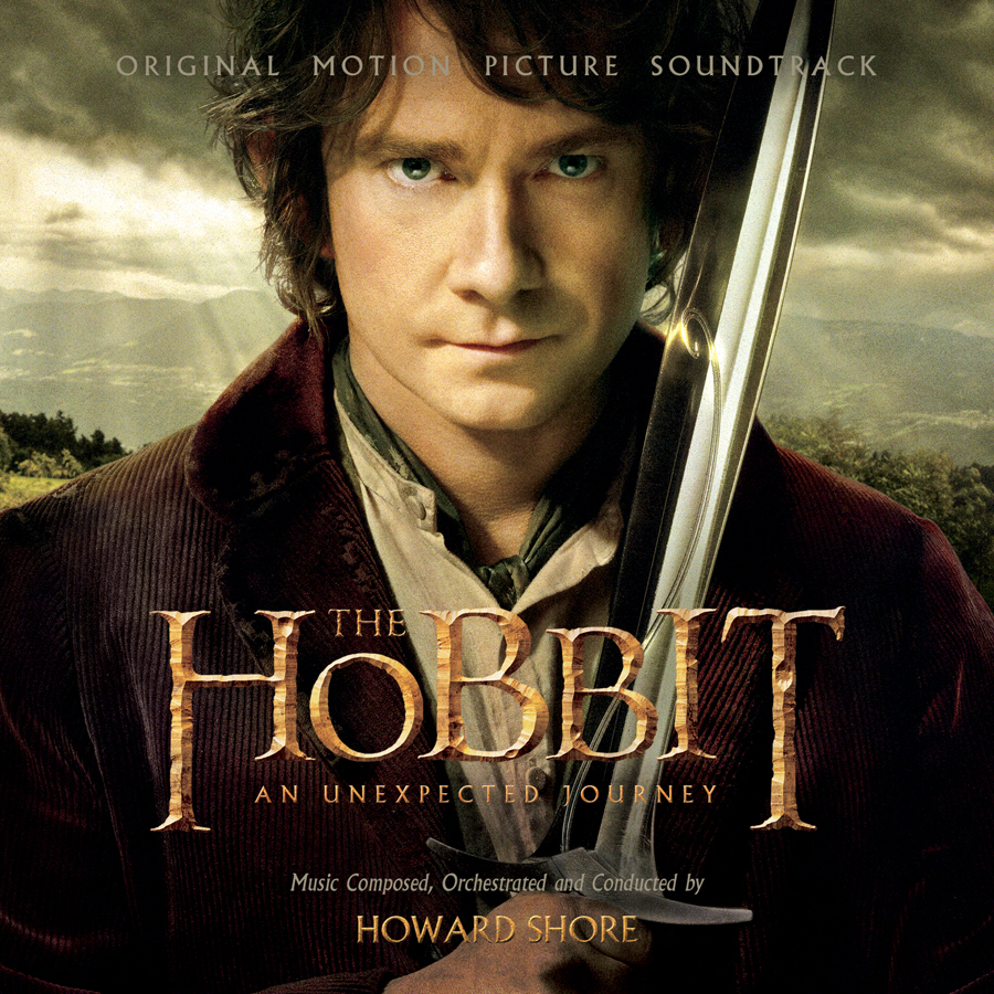 The Hobbit: An Unexpected Journey/Soundtrack | Peter Jackson's The