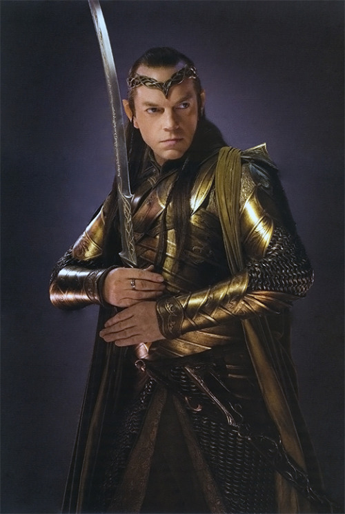 Hugo Weaving, The One Wiki to Rule Them All