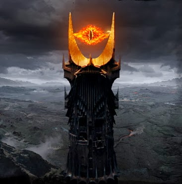 Sauron - Wikipedia