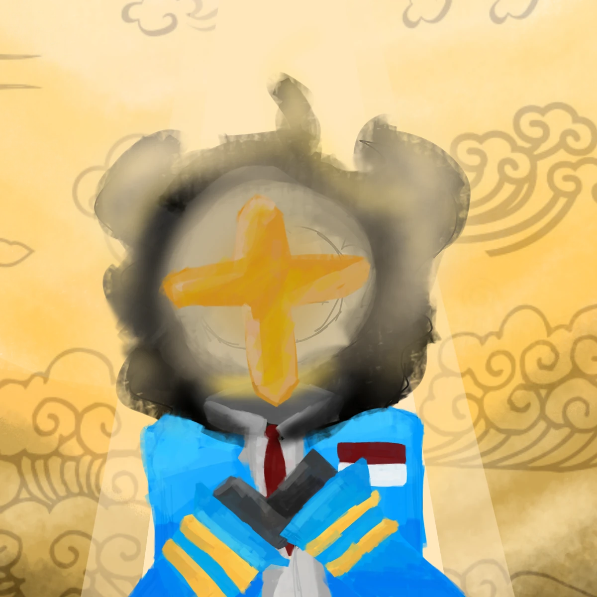 Gabriel | Project Moon Fanon Wiki | Fandom
