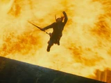 Attack on Smaug