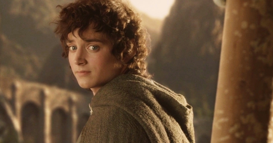 LOTR Fandom Wiki says Frodo is Tolkien's most renowned character. Do you  agree he's better known than Bilbo among the general public? I think The  Lord of the Rings is better known