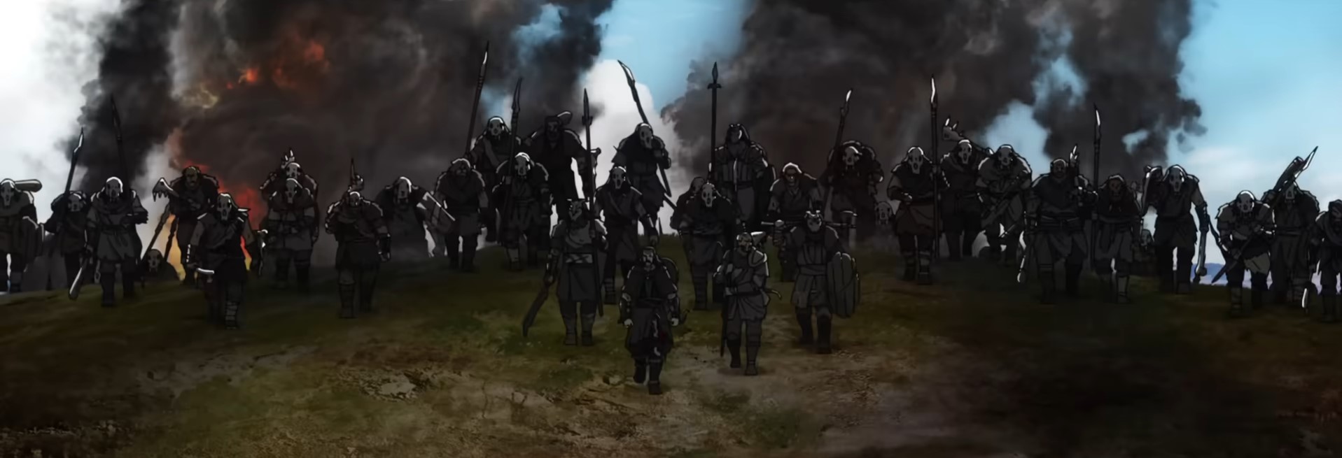 Hill Tribes | Middle-earth Cinematic Universe wiki | Fandom