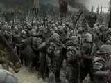 Army of Minas Morgul
