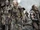 Azog's hunting party