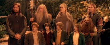 Fellowship of the Ring