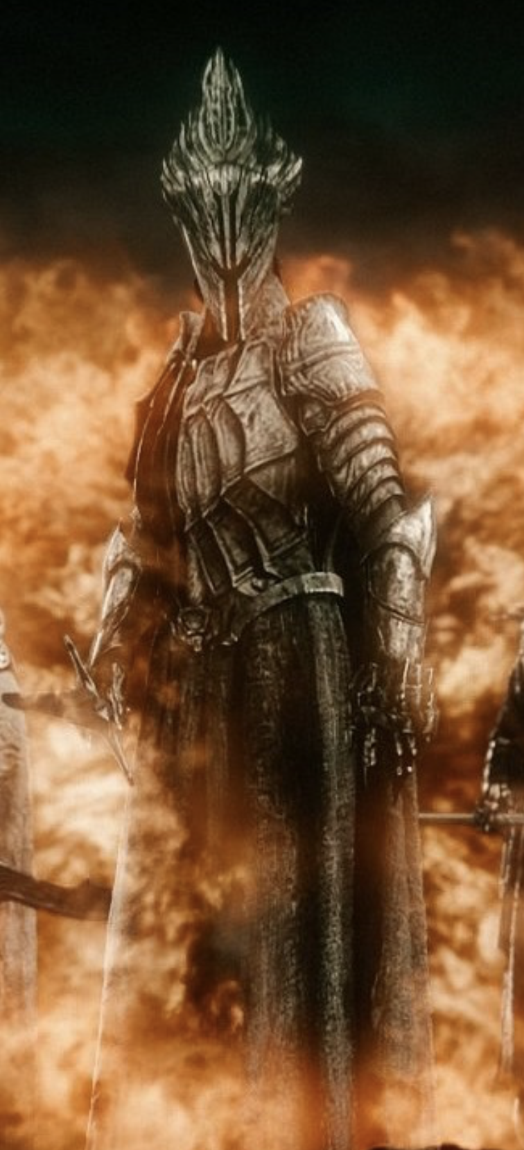 Witch-king of Angmar | Middle-earth Cinematic Universe wiki | Fandom