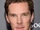 Benedict Cumberbatch