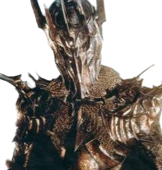 Sauron, Wiki