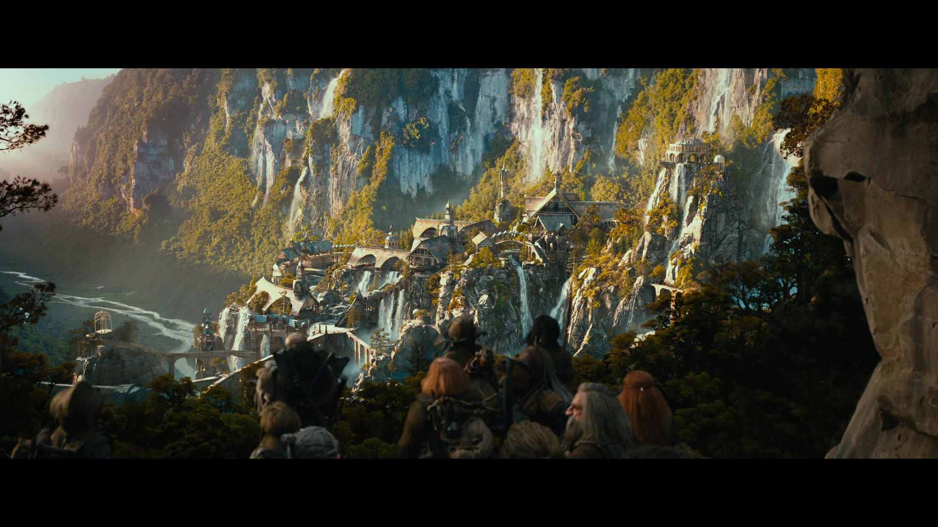 Moria/Rings of Power, Middle-earth Cinematic Universe wiki