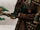 Dwalin's jade battleaxe