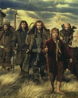 Thorin and company
