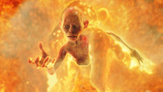 Actual real cutscene from The Lord of the Rings: Gollum™ : r/pcmasterrace