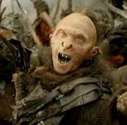 SF・ファンタジー・ホラー Middle Earth: Gothmog, troll and 24 orcs 5dj82neho5be1.jpg