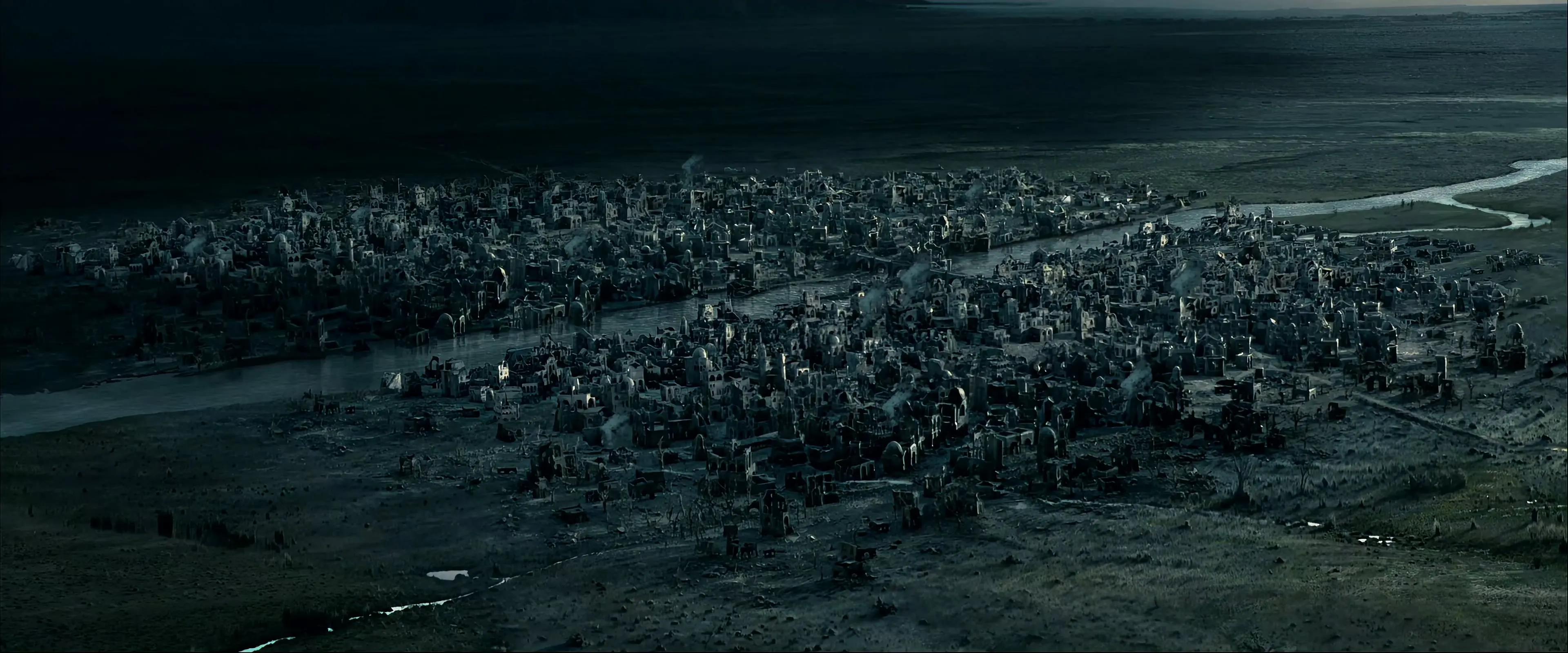 その他 middle earth battle of osgiliath Battle Of Osgiliath & More Pre-Orders For Middle-earth SBG