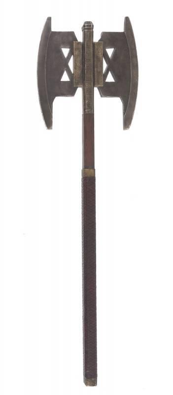 Balin’s battle-axe | Middle-earth Cinematic Universe wiki | Fandom