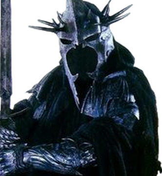 Witch-king of Angmar | Middle-earth Cinematic Universe wiki