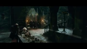 Private chambers within Erebor