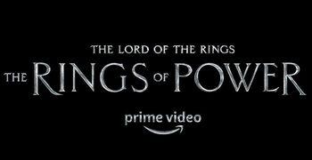 The Lord of the Rings: The Rings of Power, Middle-earth Cinematic Universe  wiki