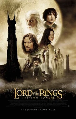 The two tower