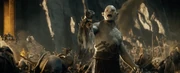 Azog/Kills | Middle-earth Cinematic Universe wiki | Fandom