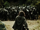 Battle at Amon Hen