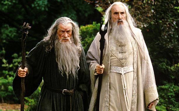 Order of the Istari Middle earth Cinematic Universe wiki Fandom