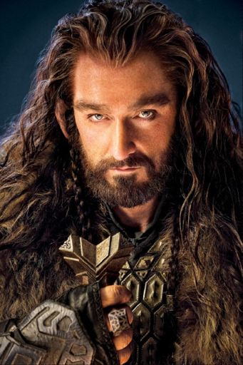 thorin the dwarf