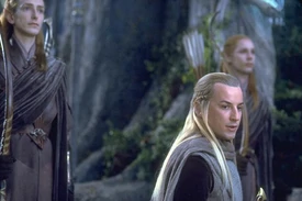 Galadhrim | Middle-earth Cinematic Universe wiki | Fandom