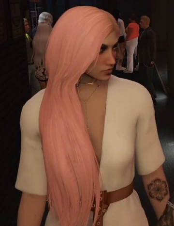 gta 5 zafiro embarazada