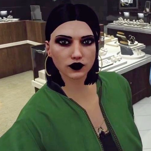 Ennmaya Austin | Wiki PJs de GTA de LiliCross | Fandom
