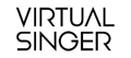 虛擬歌手 logo