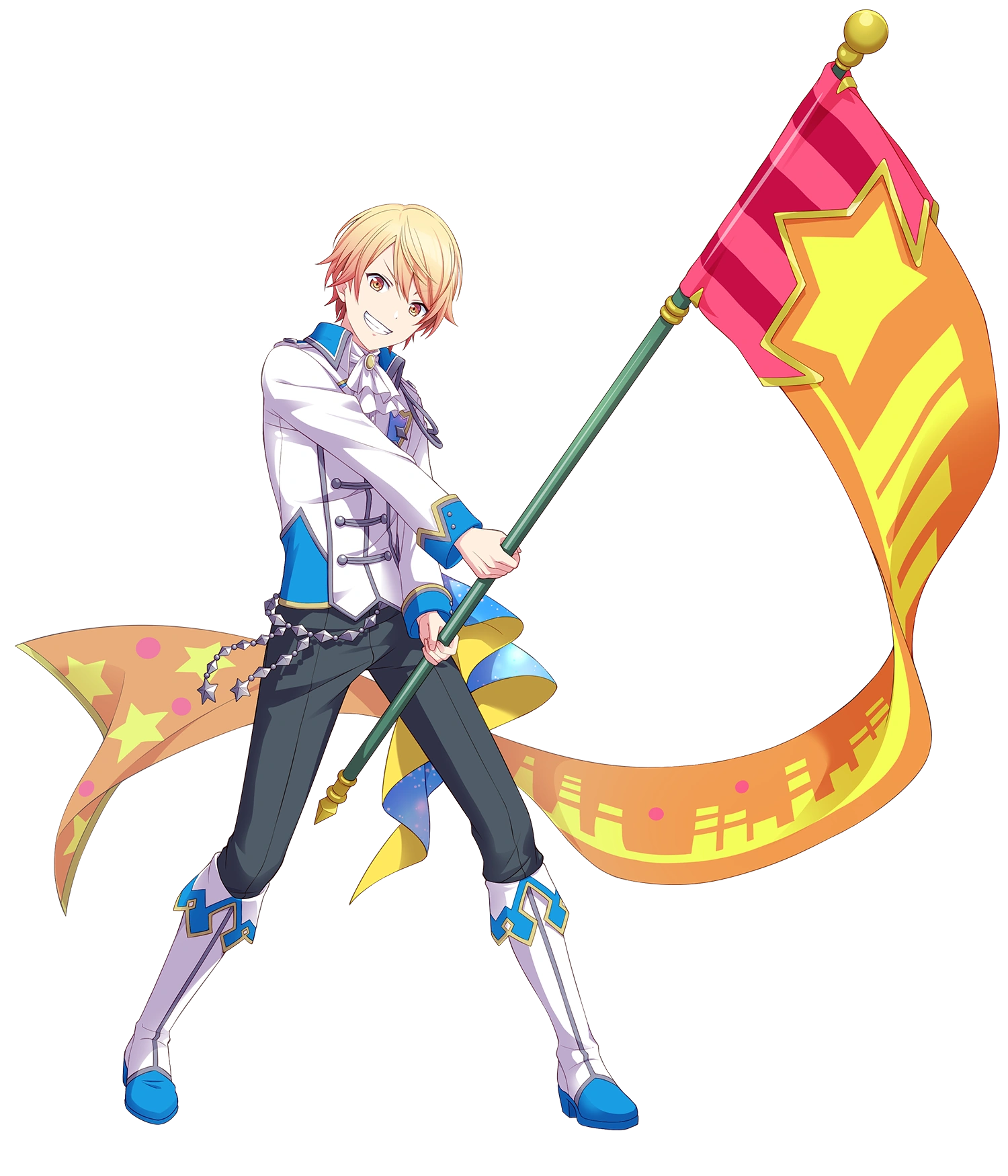 天馬司| 世界計畫彩色舞台feat. 初音未來Wiki | Fandom