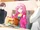 Surprise☆to☆family