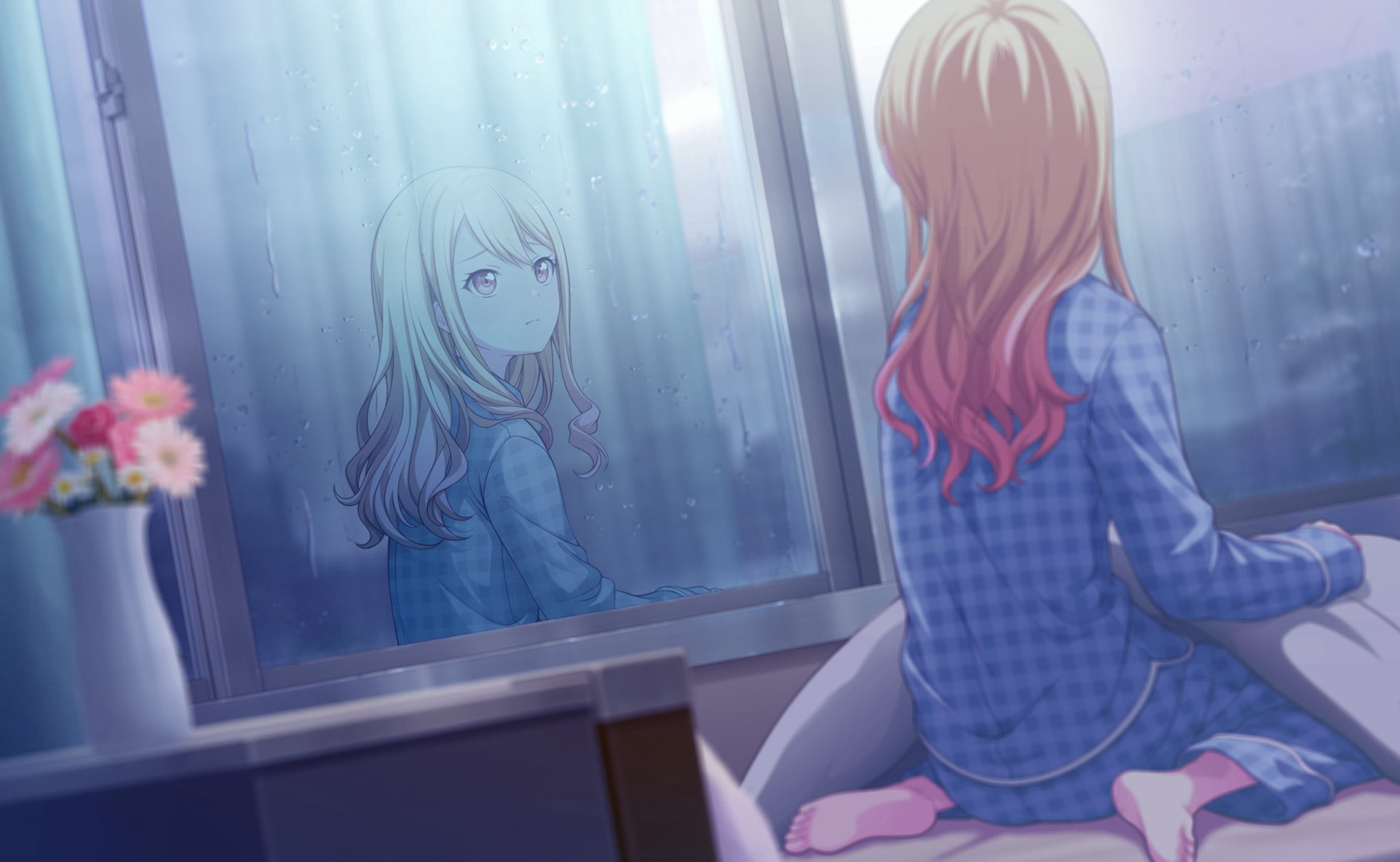 紀年鏡鑑圖譜　【希少】 Rainy Distance | 世界計畫彩色舞台feat. 初音未來Wiki | Fandom