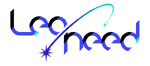 LN logo